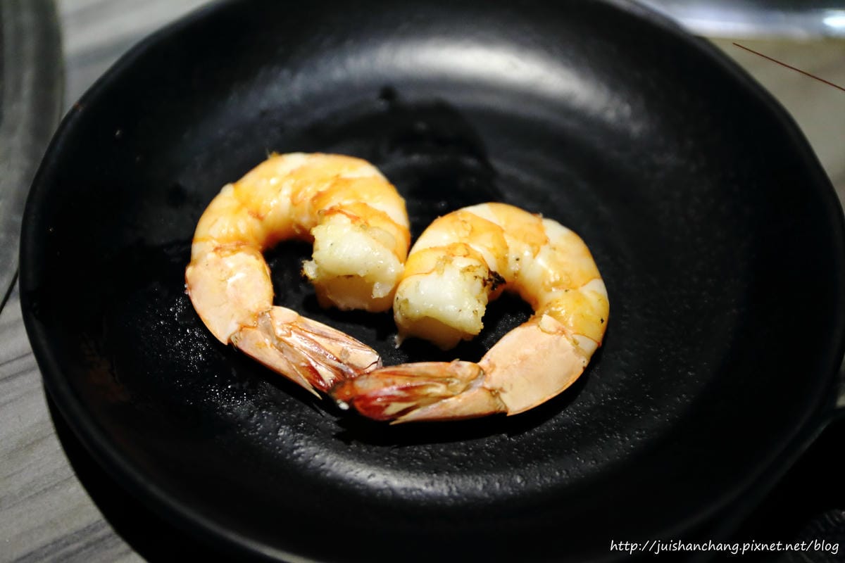 【食║台北】好客音樂燒烤～無煙海鮮炭火燒肉吃到飽。澎湖海鮮季澎派登場！