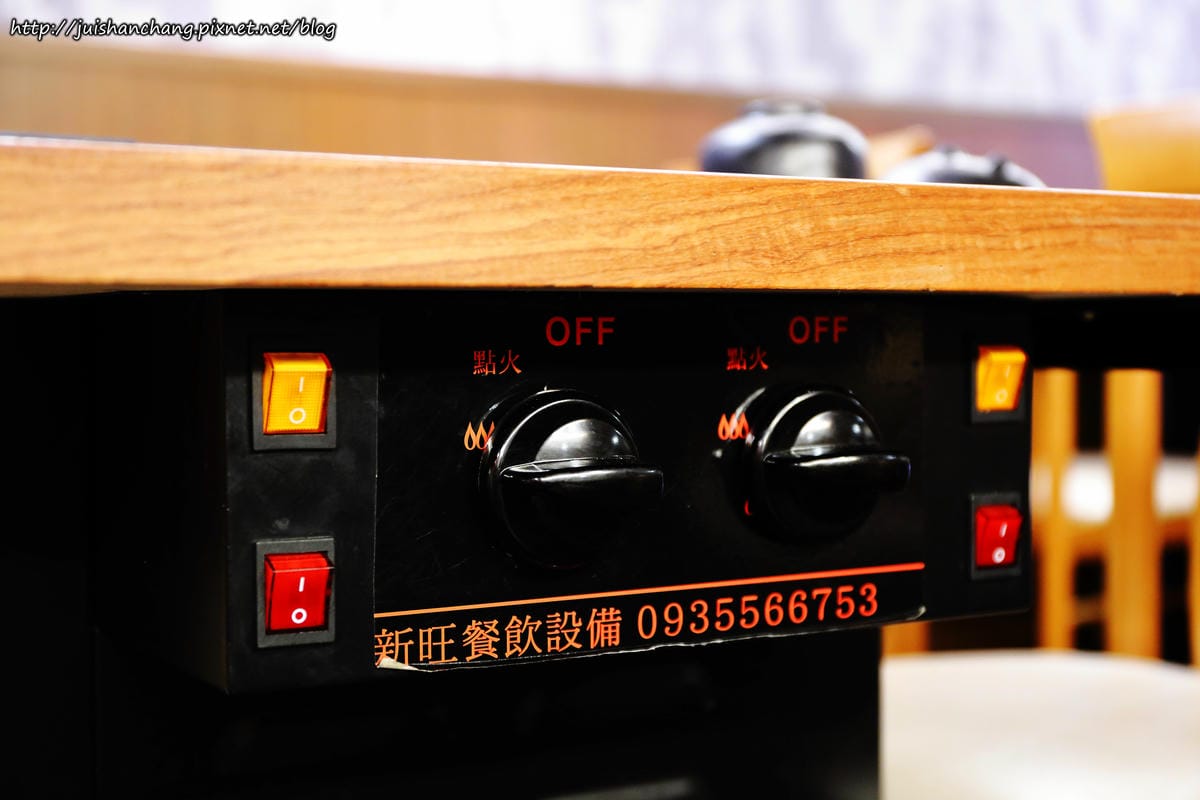 【食║台北】中山國小捷運站美食。赤燒日式料理燒肉～烤肉、日本料理一次滿足！（已歇業）