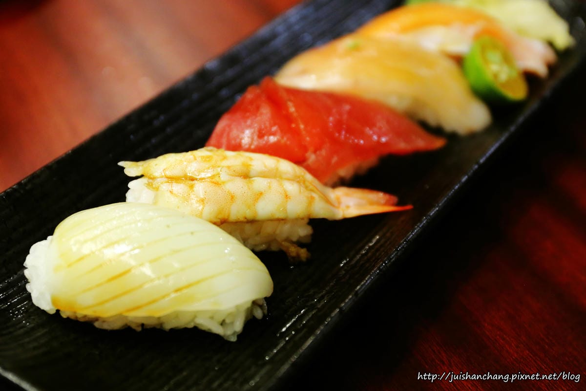 【食║台北】中山國小捷運站美食。赤燒日式料理燒肉～烤肉、日本料理一次滿足！（已歇業）