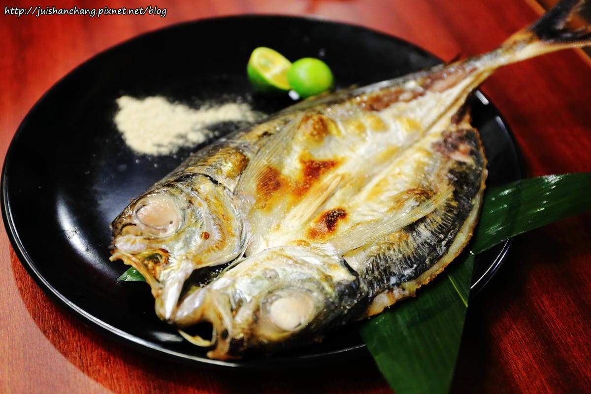 【食║台北】中山國小捷運站美食。赤燒日式料理燒肉～烤肉、日本料理一次滿足！（已歇業）