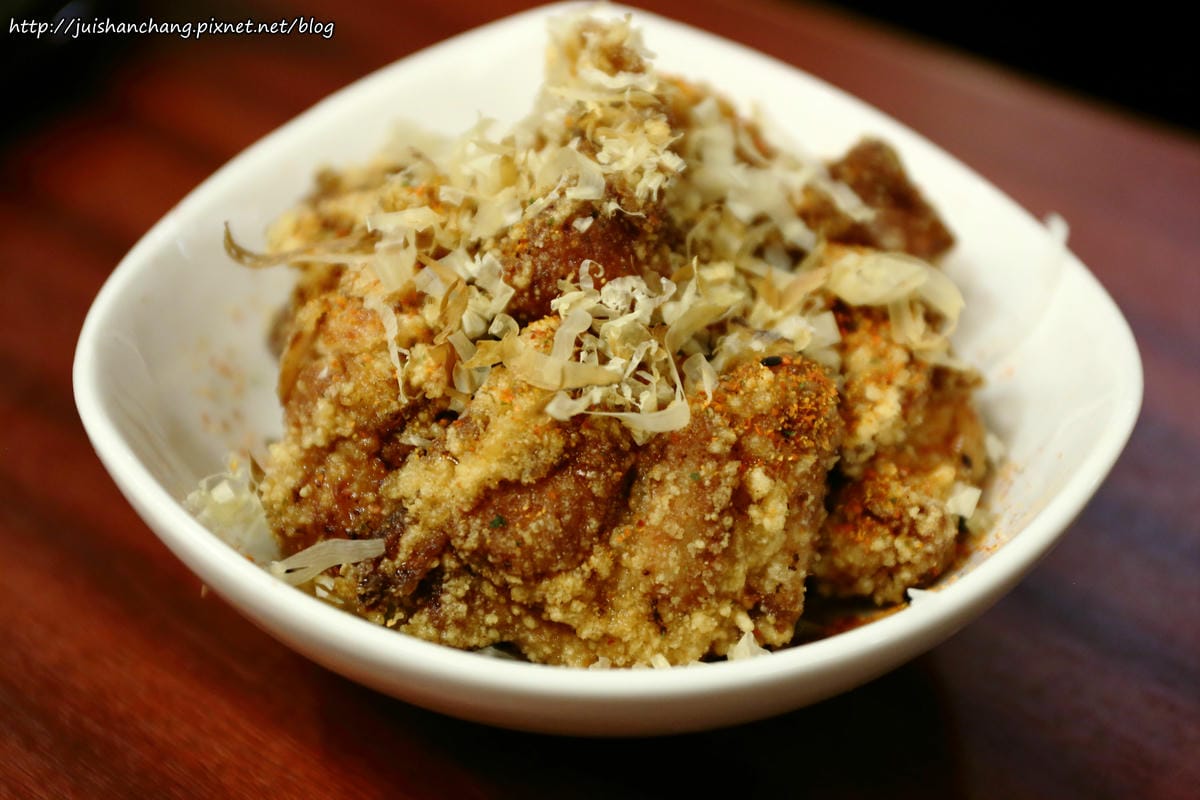 【食║台北】中山國小捷運站美食。赤燒日式料理燒肉～烤肉、日本料理一次滿足！（已歇業）