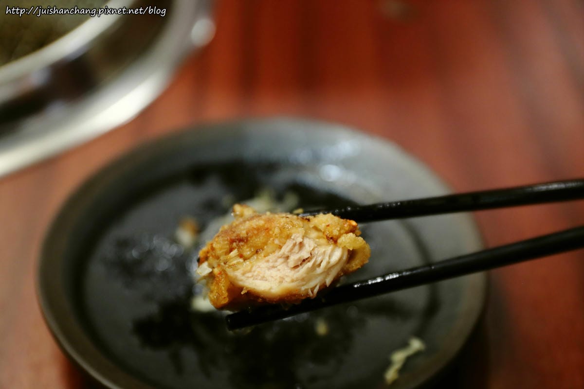 【食║台北】中山國小捷運站美食。赤燒日式料理燒肉～烤肉、日本料理一次滿足！（已歇業）