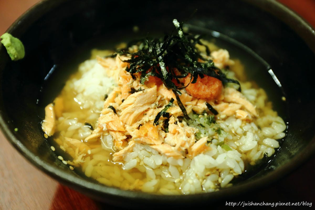 【食║台北】中山國小捷運站美食。赤燒日式料理燒肉～烤肉、日本料理一次滿足！（已歇業）