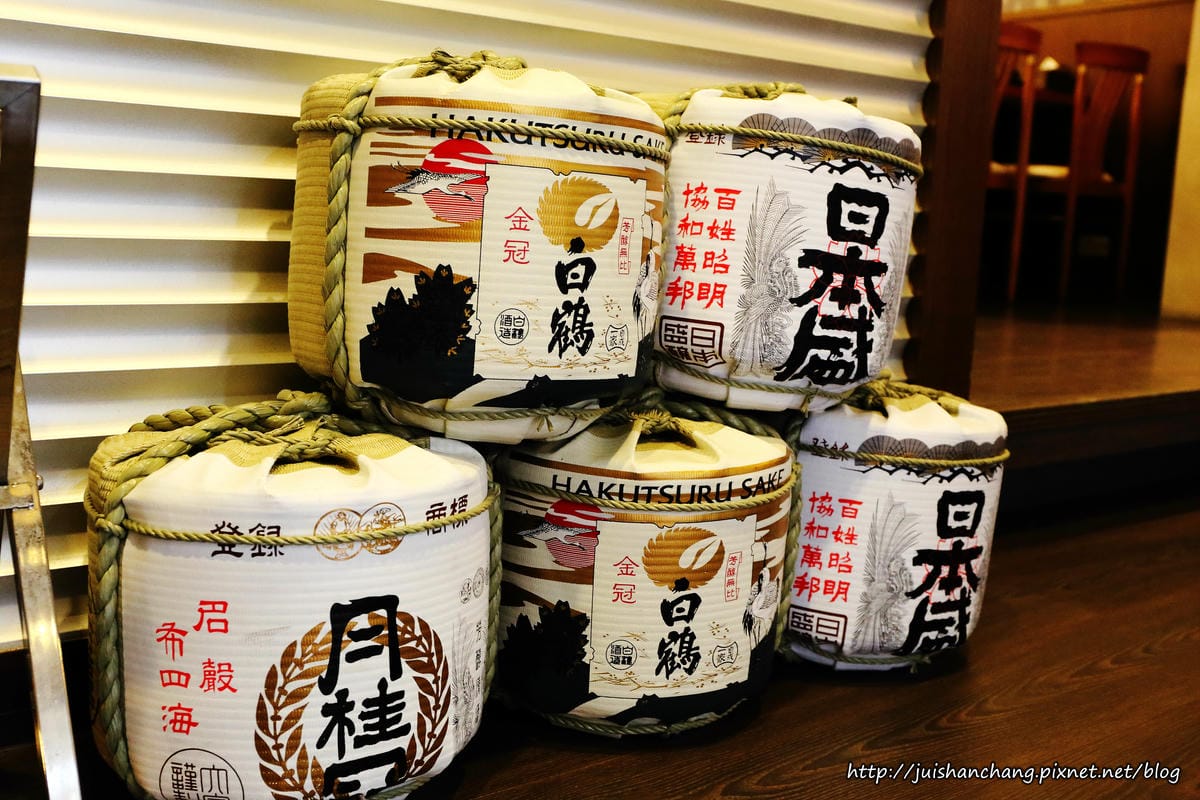 【食║台北】中山國小捷運站美食。赤燒日式料理燒肉～烤肉、日本料理一次滿足！（已歇業）