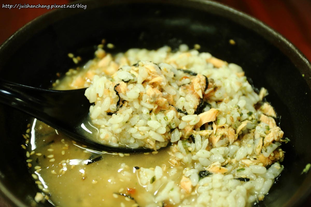 【食║台北】中山國小捷運站美食。赤燒日式料理燒肉～烤肉、日本料理一次滿足！（已歇業）