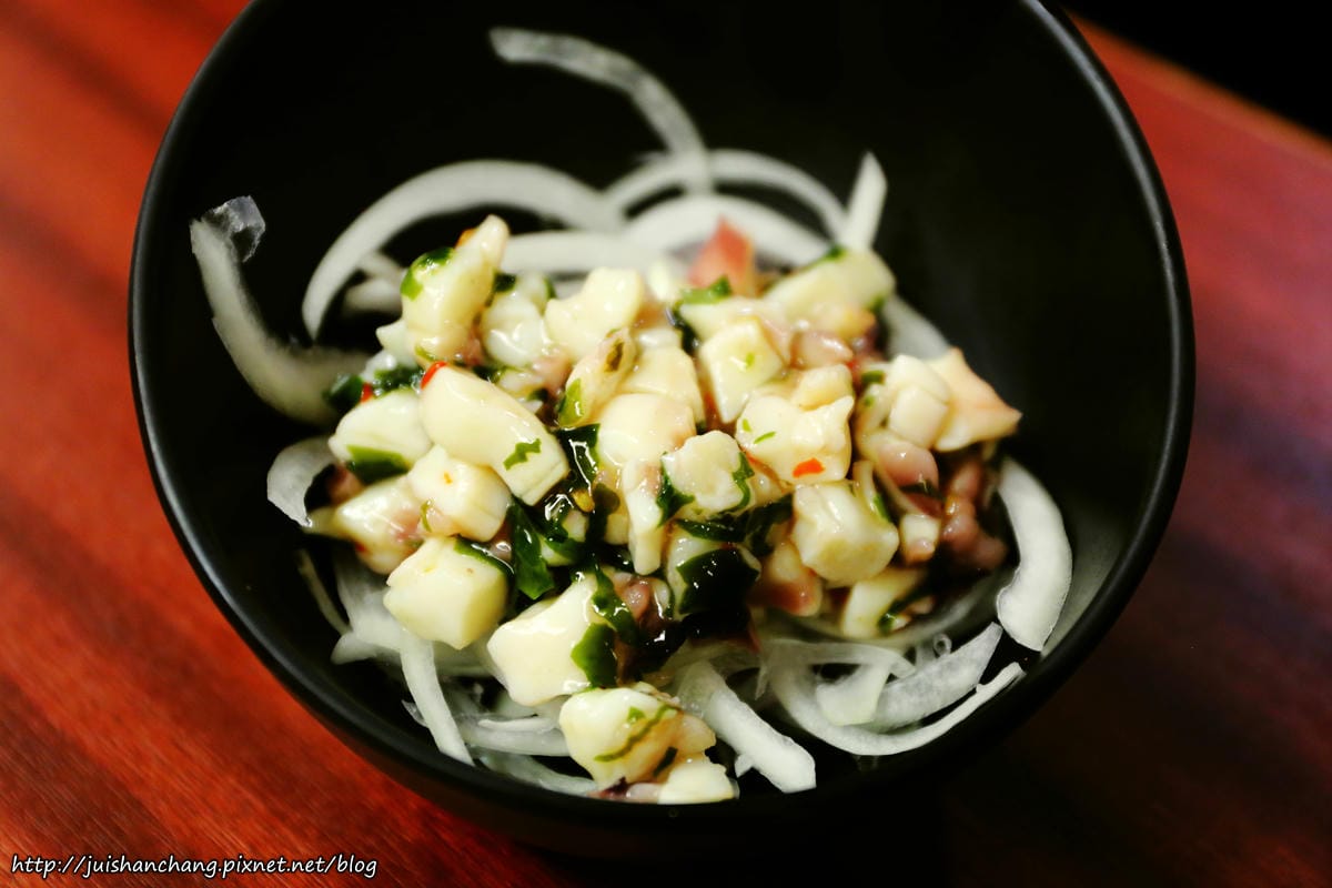 【食║台北】中山國小捷運站美食。赤燒日式料理燒肉～烤肉、日本料理一次滿足！（已歇業）