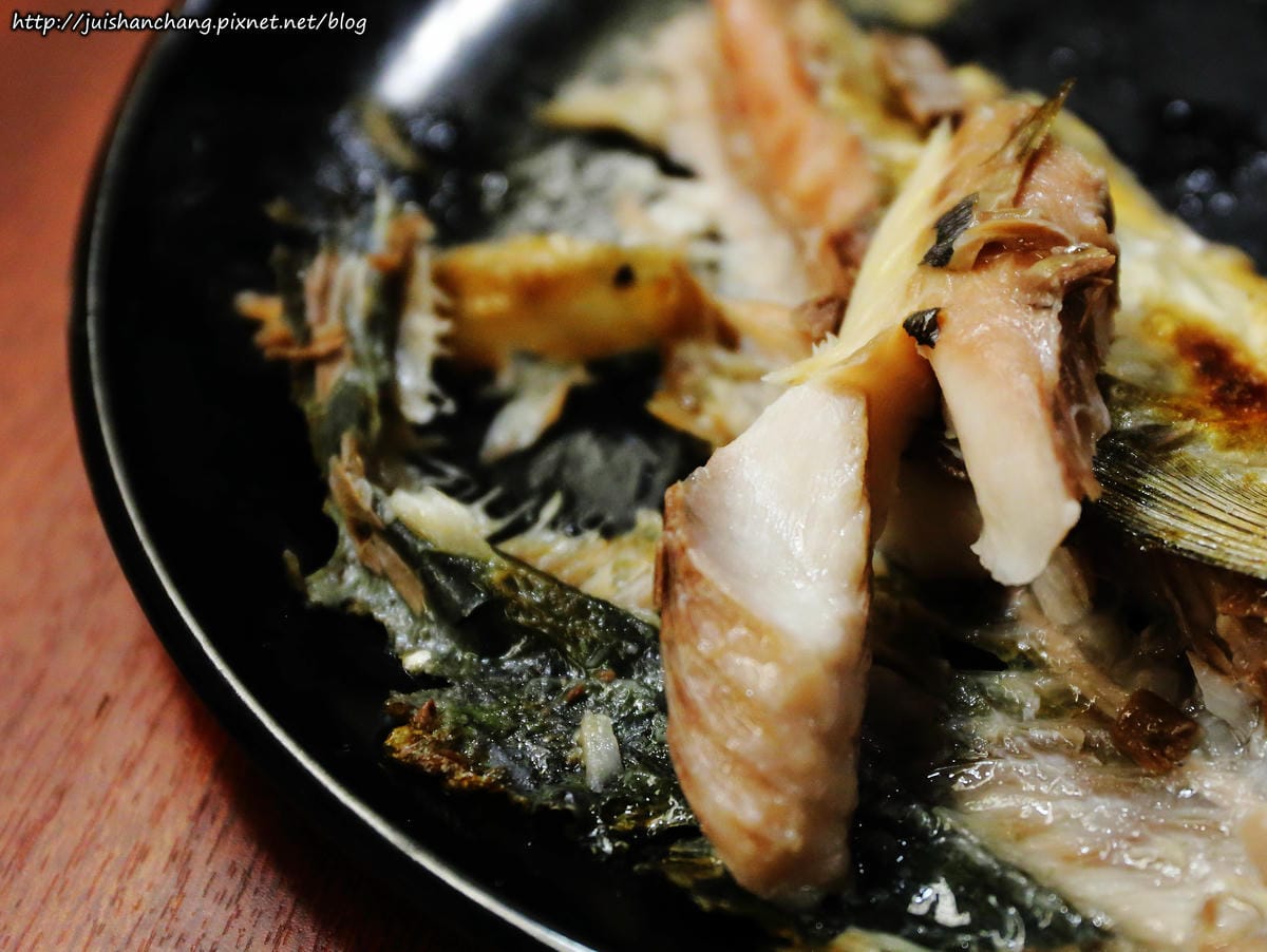 【食║台北】中山國小捷運站美食。赤燒日式料理燒肉～烤肉、日本料理一次滿足！（已歇業）