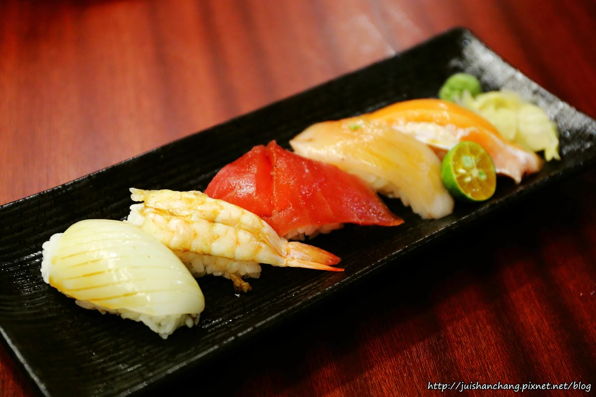 【食║台北】中山國小捷運站美食。赤燒日式料理燒肉～烤肉、日本料理一次滿足！（已歇業）