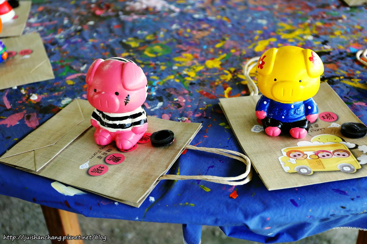 【遊║宜蘭】廣興農場。鴨母寮豬哥窟～撩起褲管，摸蜆兼洗褲，一起下鄉趣吧！