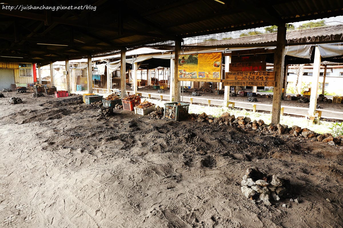 【遊║宜蘭】廣興農場。鴨母寮豬哥窟～撩起褲管，摸蜆兼洗褲，一起下鄉趣吧！