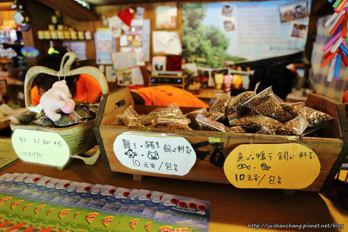 【遊║宜蘭】廣興農場。鴨母寮豬哥窟～撩起褲管，摸蜆兼洗褲，一起下鄉趣吧！