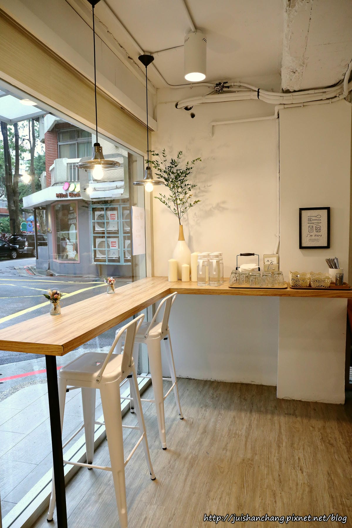 【食║台北東區】樂。野食～忠孝復興站早午餐（campus cafe 旁邊巷子）。全天候早午餐、義大利麵，睡到自然醒也不怕吃不到