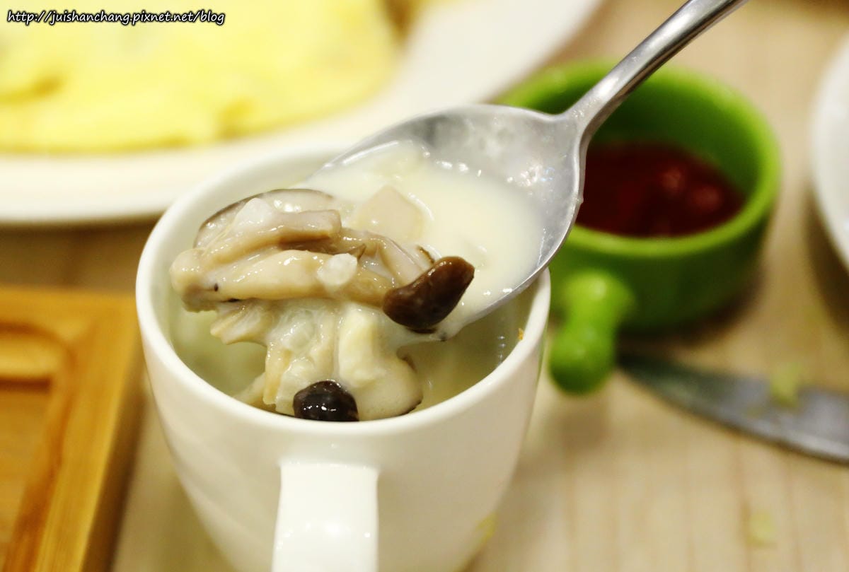 【食║台北東區】樂。野食～忠孝復興站早午餐（campus cafe 旁邊巷子）。全天候早午餐、義大利麵，睡到自然醒也不怕吃不到