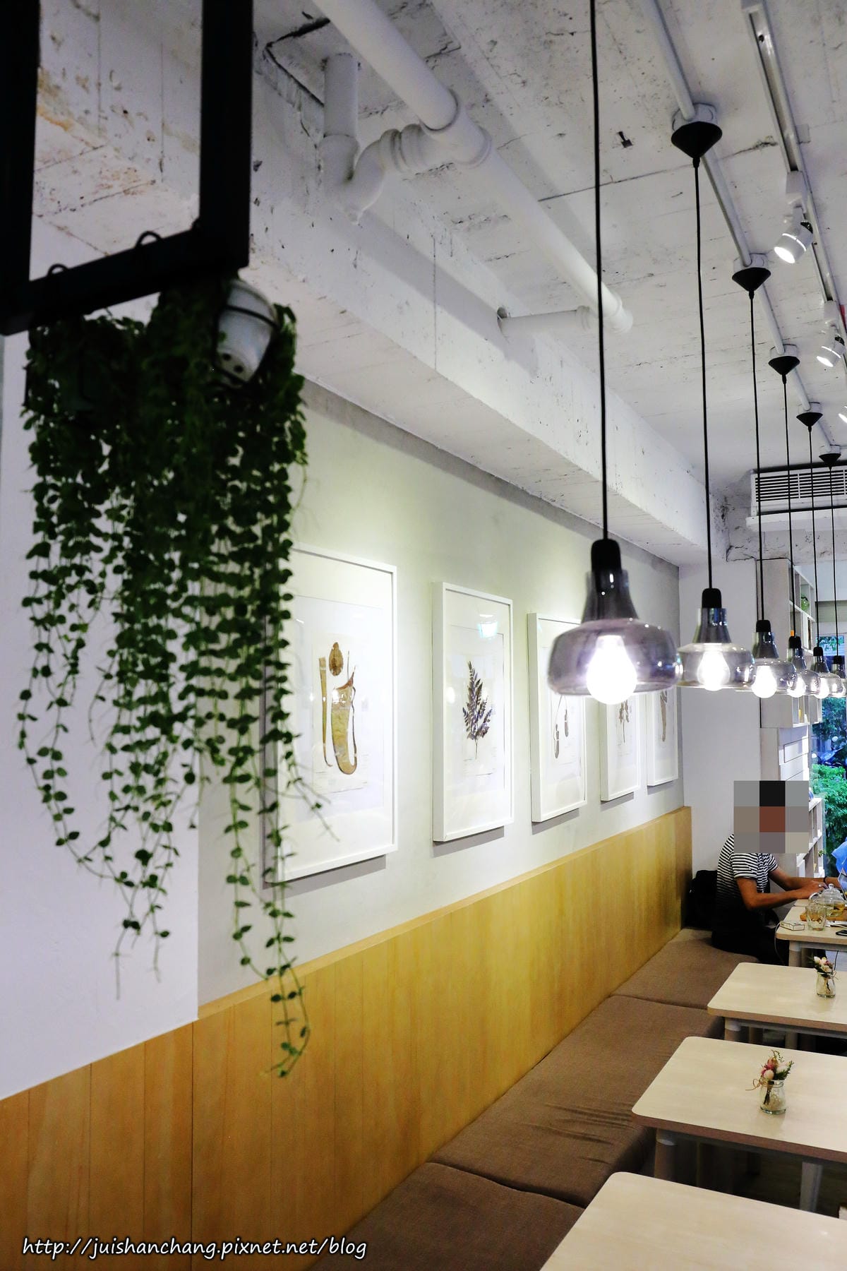 【食║台北東區】樂。野食～忠孝復興站早午餐（campus cafe 旁邊巷子）。全天候早午餐、義大利麵，睡到自然醒也不怕吃不到