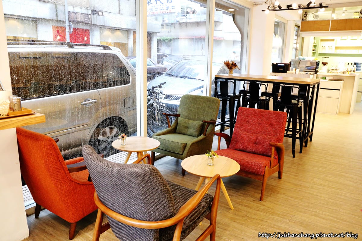 【食║台北東區】樂。野食～忠孝復興站早午餐（campus cafe 旁邊巷子）。全天候早午餐、義大利麵，睡到自然醒也不怕吃不到