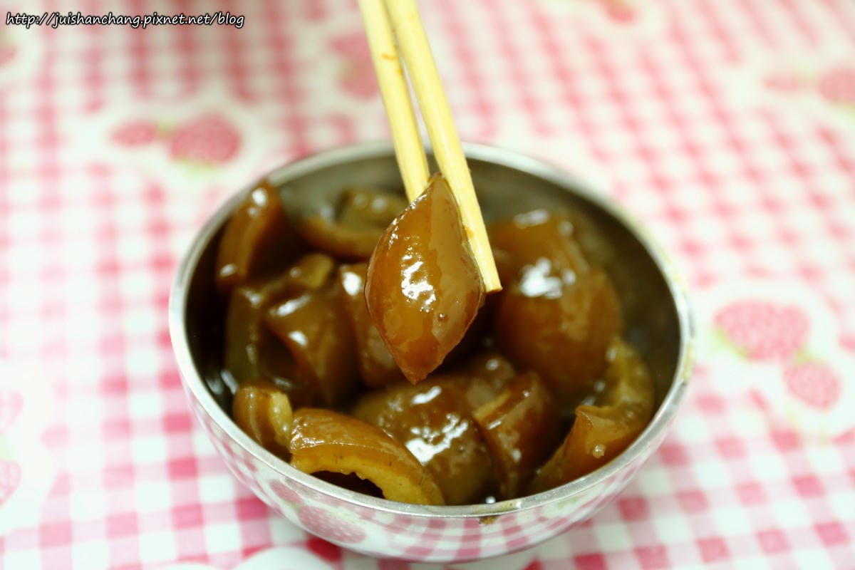 【食║新北三重】大同南路甜不辣～夜貓咖看過來！24小時不打烊，半夜肚子餓就來這吧！