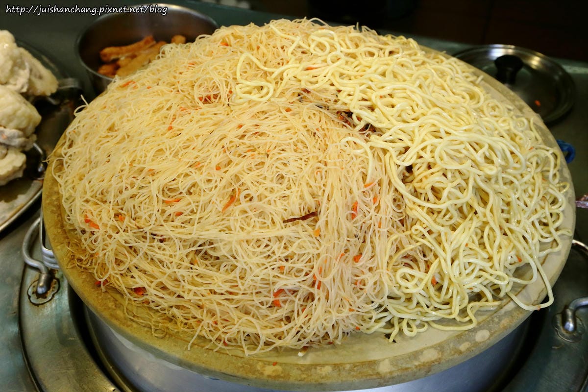 【食║新北三重】大同南路甜不辣～夜貓咖看過來！24小時不打烊，半夜肚子餓就來這吧！