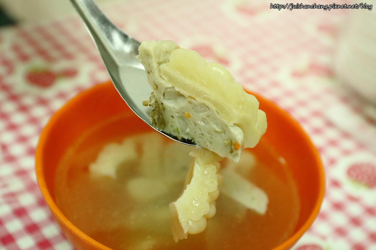 【食║新北三重】大同南路甜不辣～夜貓咖看過來！24小時不打烊，半夜肚子餓就來這吧！