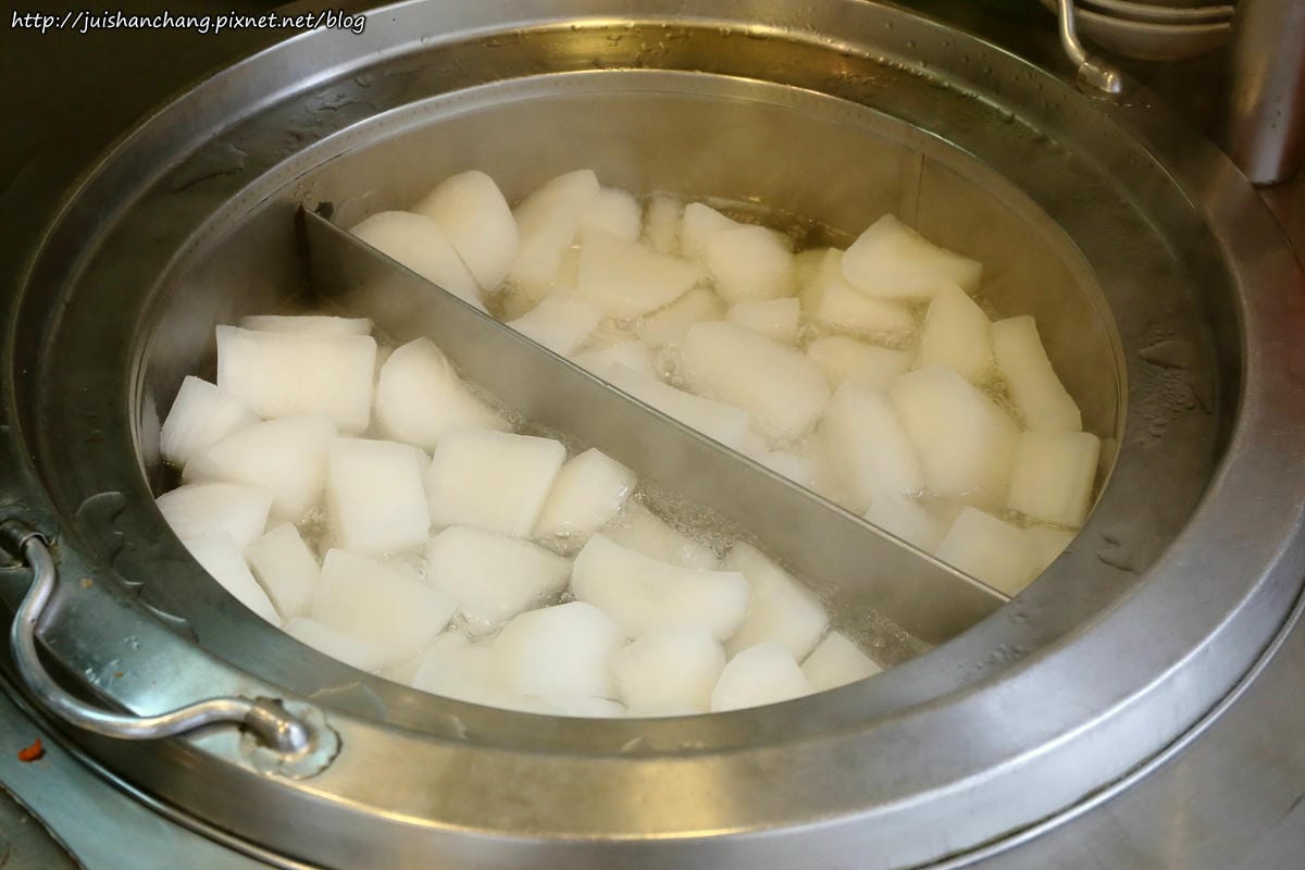 【食║新北三重】大同南路甜不辣～夜貓咖看過來！24小時不打烊，半夜肚子餓就來這吧！