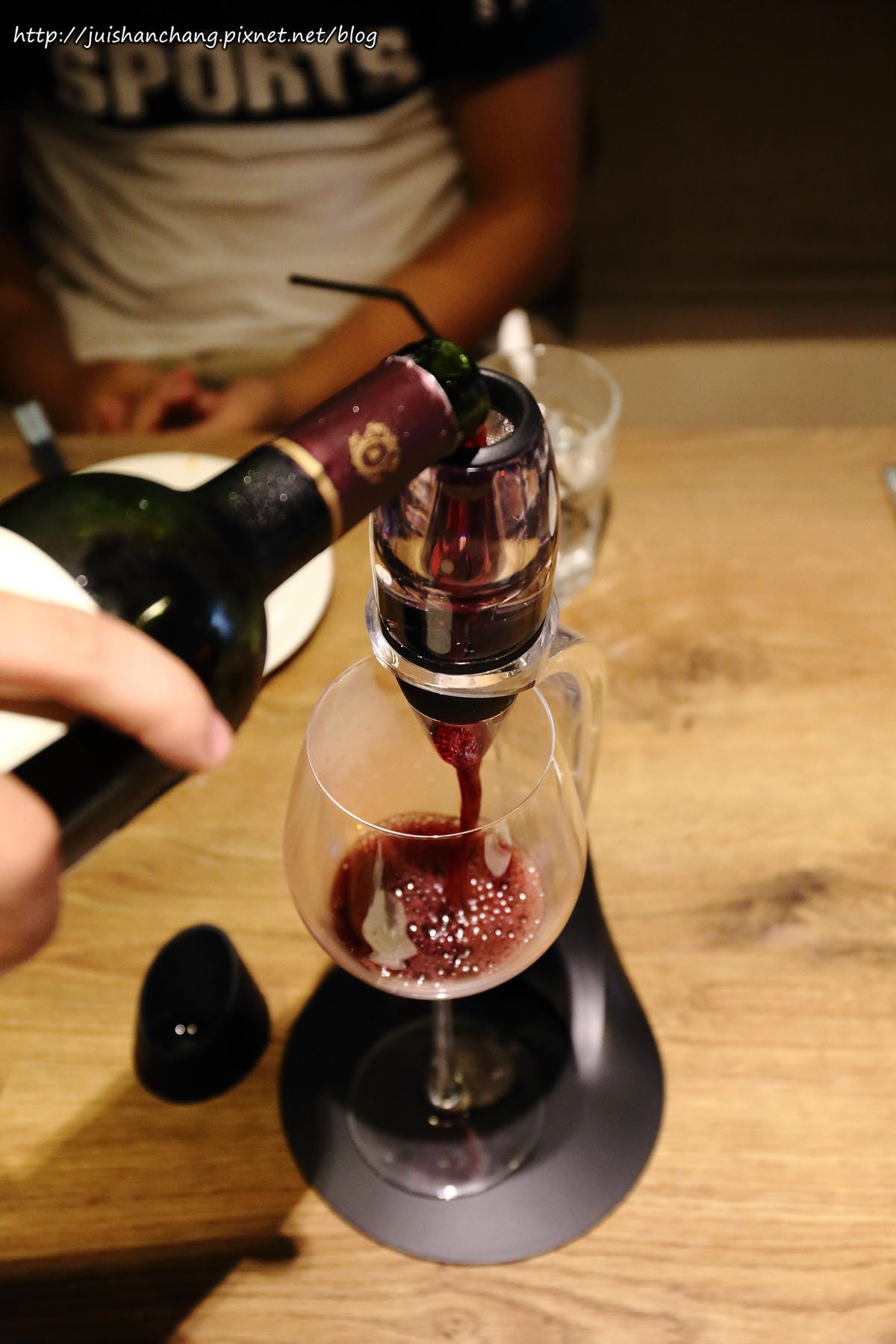 【食║台北】武邁-居食塢～日式居酒屋。客製化菜單。隱藏版菜色教人驚喜！