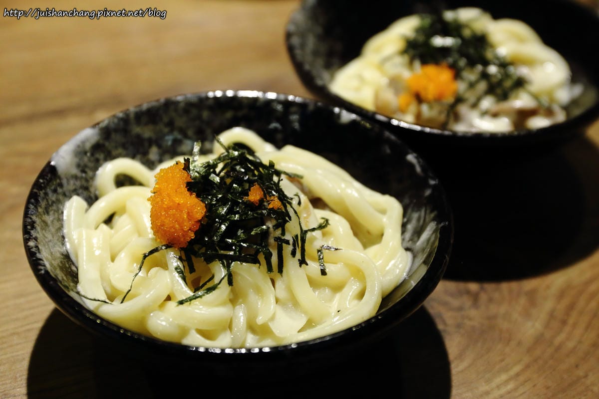 【食║台北】武邁-居食塢～日式居酒屋。客製化菜單。隱藏版菜色教人驚喜！