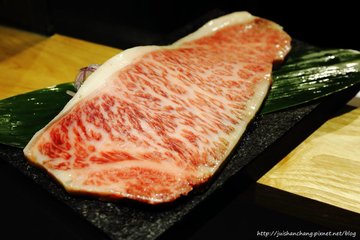 【食║台北】武邁-居食塢～日式居酒屋。客製化菜單。隱藏版菜色教人驚喜！