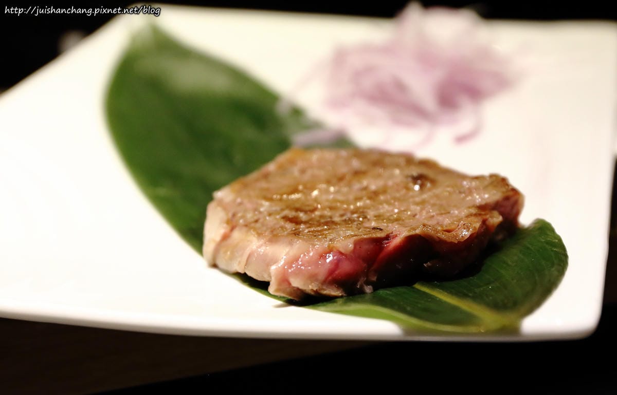 【食║台北】武邁-居食塢～日式居酒屋。客製化菜單。隱藏版菜色教人驚喜！