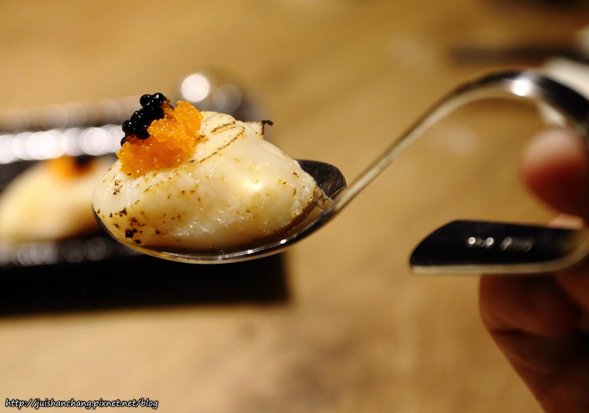 【食║台北】武邁-居食塢～日式居酒屋。客製化菜單。隱藏版菜色教人驚喜！