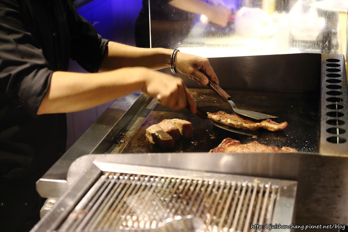 【食║台北】武邁-居食塢～日式居酒屋。客製化菜單。隱藏版菜色教人驚喜！