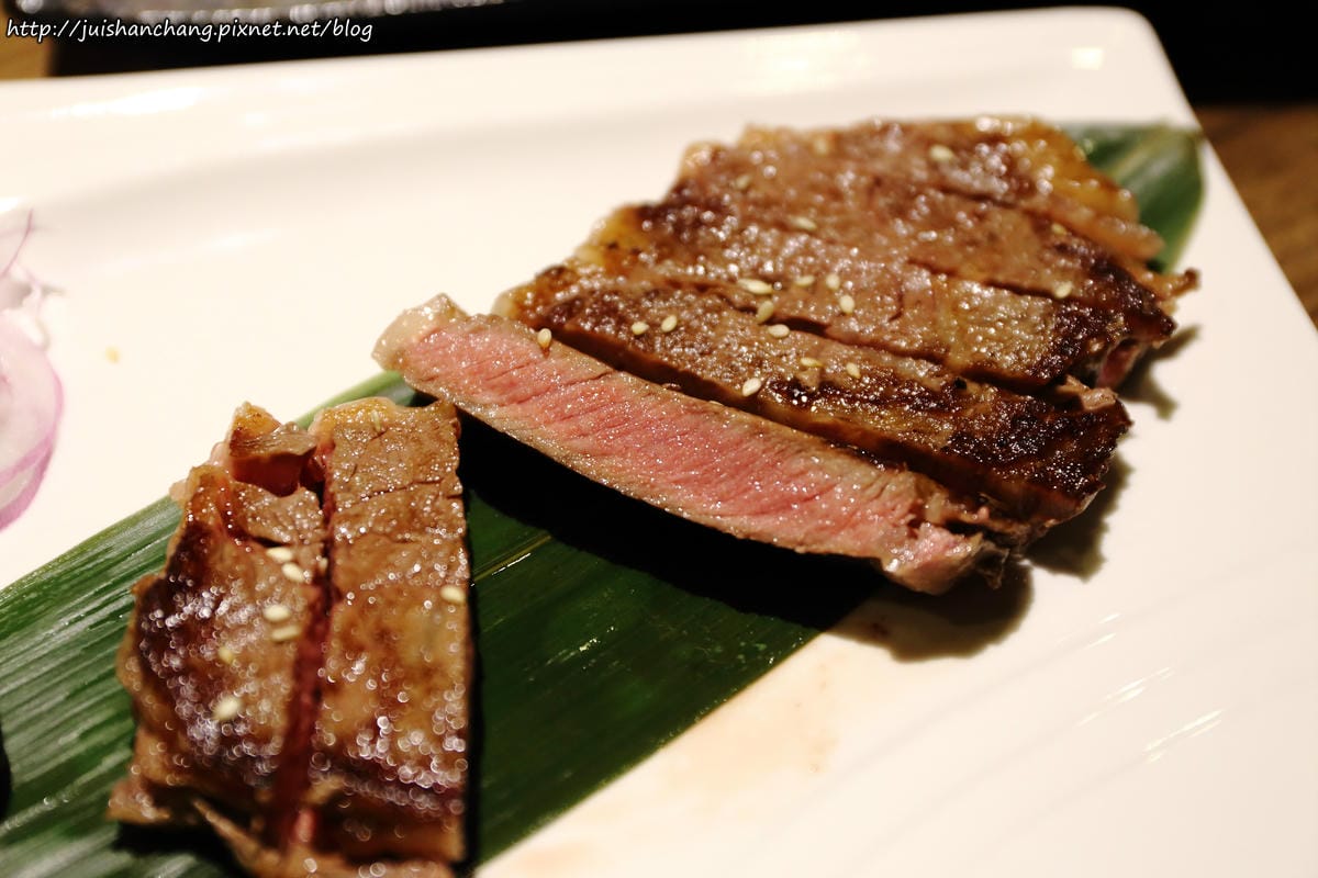 【食║台北】武邁-居食塢～日式居酒屋。客製化菜單。隱藏版菜色教人驚喜！