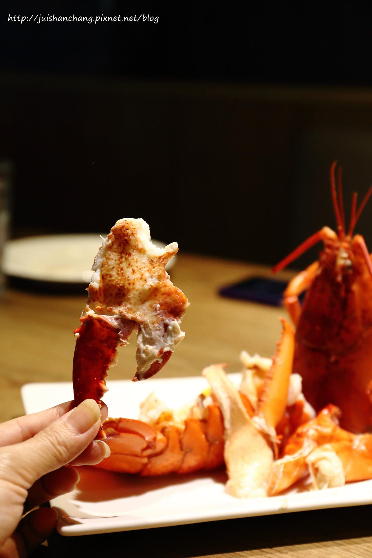 【食║台北】武邁-居食塢～日式居酒屋。客製化菜單。隱藏版菜色教人驚喜！