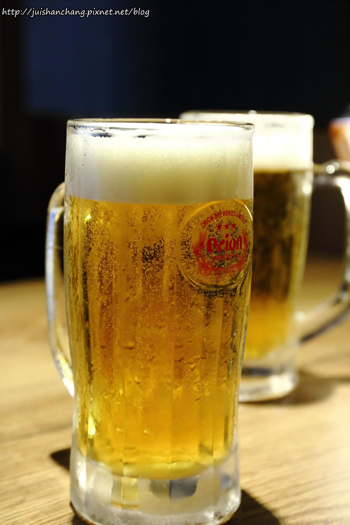 【食║台北】武邁-居食塢～日式居酒屋。客製化菜單。隱藏版菜色教人驚喜！