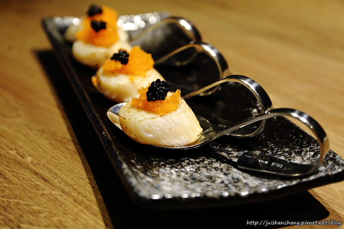 【食║台北】武邁-居食塢～日式居酒屋。客製化菜單。隱藏版菜色教人驚喜！