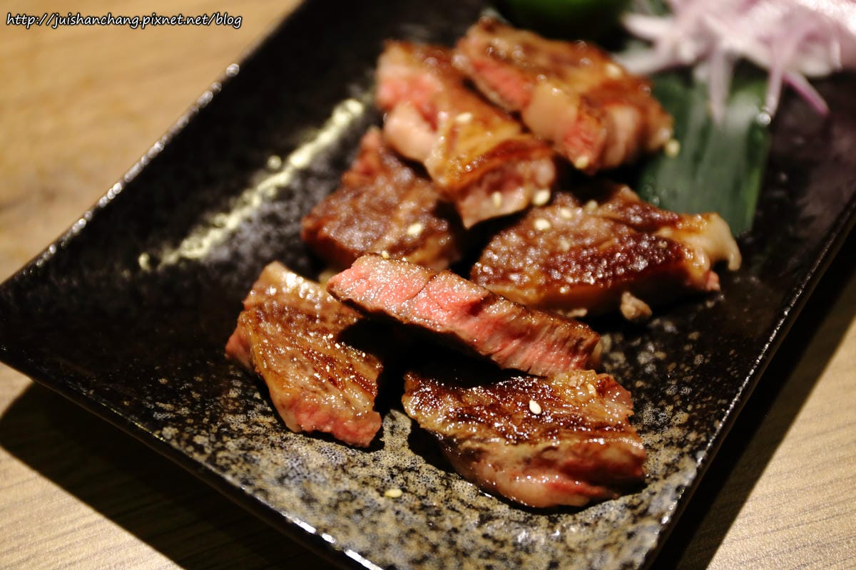 【食║台北】武邁-居食塢～日式居酒屋。客製化菜單。隱藏版菜色教人驚喜！