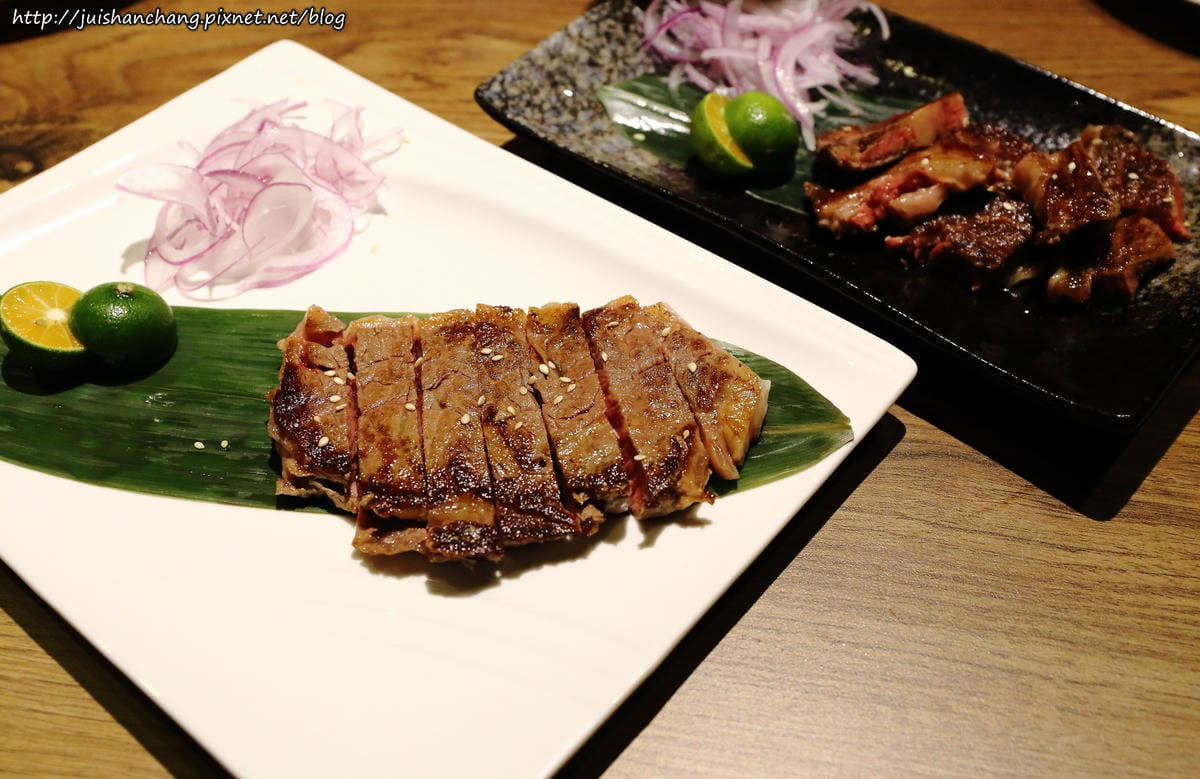 【食║台北】武邁-居食塢～日式居酒屋。客製化菜單。隱藏版菜色教人驚喜！