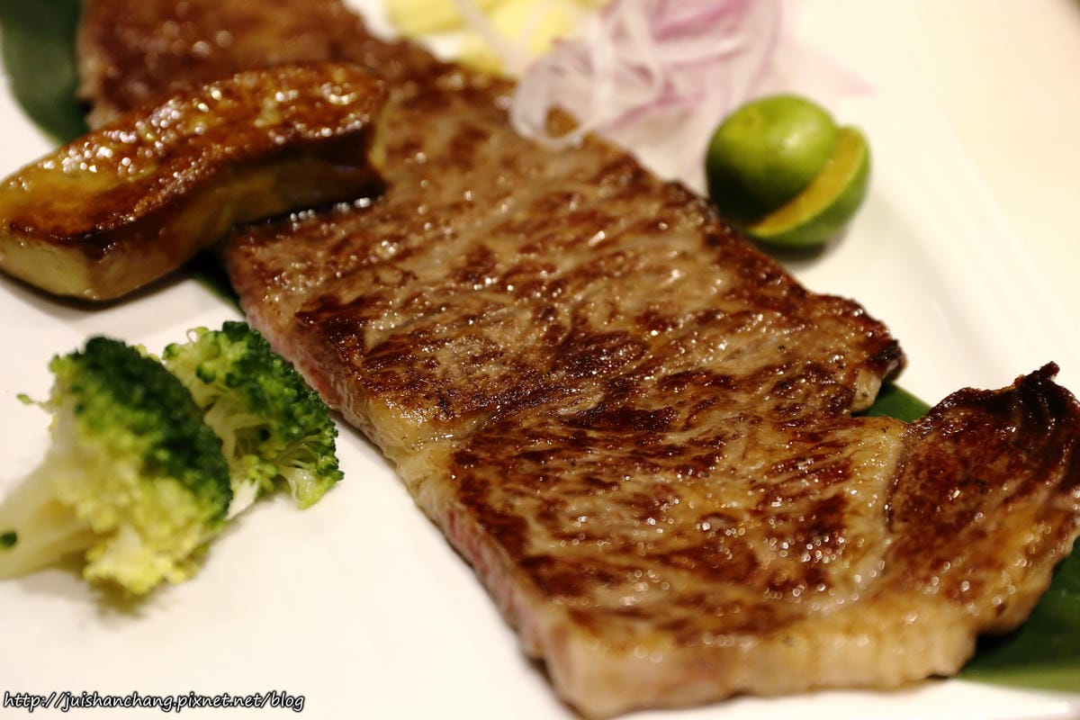 【食║台北】武邁-居食塢～日式居酒屋。客製化菜單。隱藏版菜色教人驚喜！