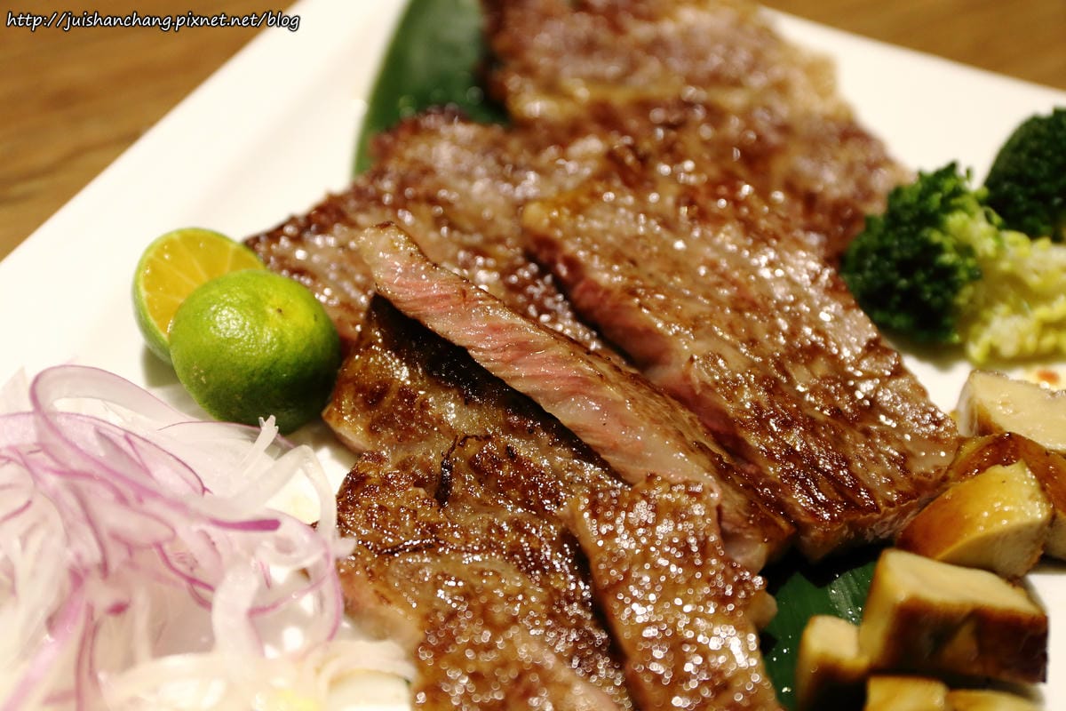 【食║台北】武邁-居食塢～日式居酒屋。客製化菜單。隱藏版菜色教人驚喜！