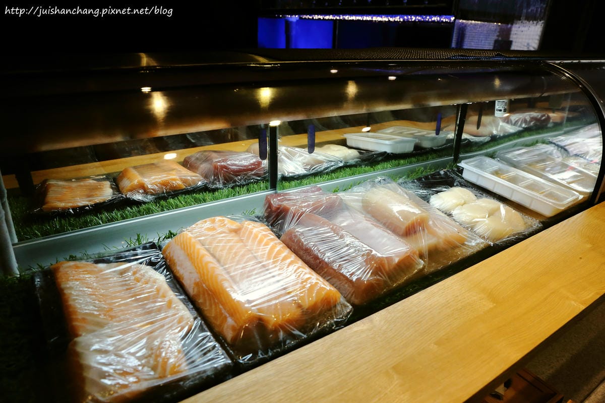 【食║台北】武邁-居食塢～日式居酒屋。客製化菜單。隱藏版菜色教人驚喜！