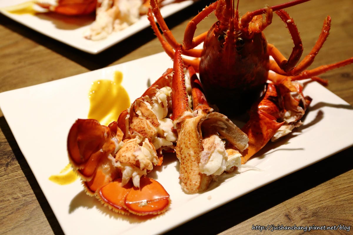 【食║台北】武邁-居食塢～日式居酒屋。客製化菜單。隱藏版菜色教人驚喜！