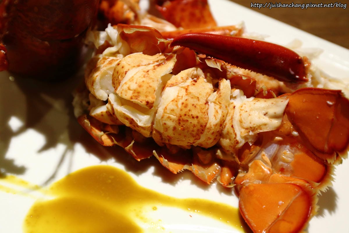 【食║台北】武邁-居食塢～日式居酒屋。客製化菜單。隱藏版菜色教人驚喜！