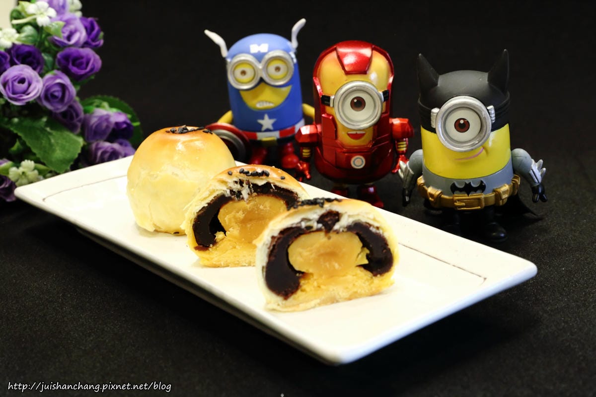 【團購宅配║台北】君城本家～中秋禮讚。月餅禮盒、鳳梨酥禮盒，老店獎不完送禮有面子！