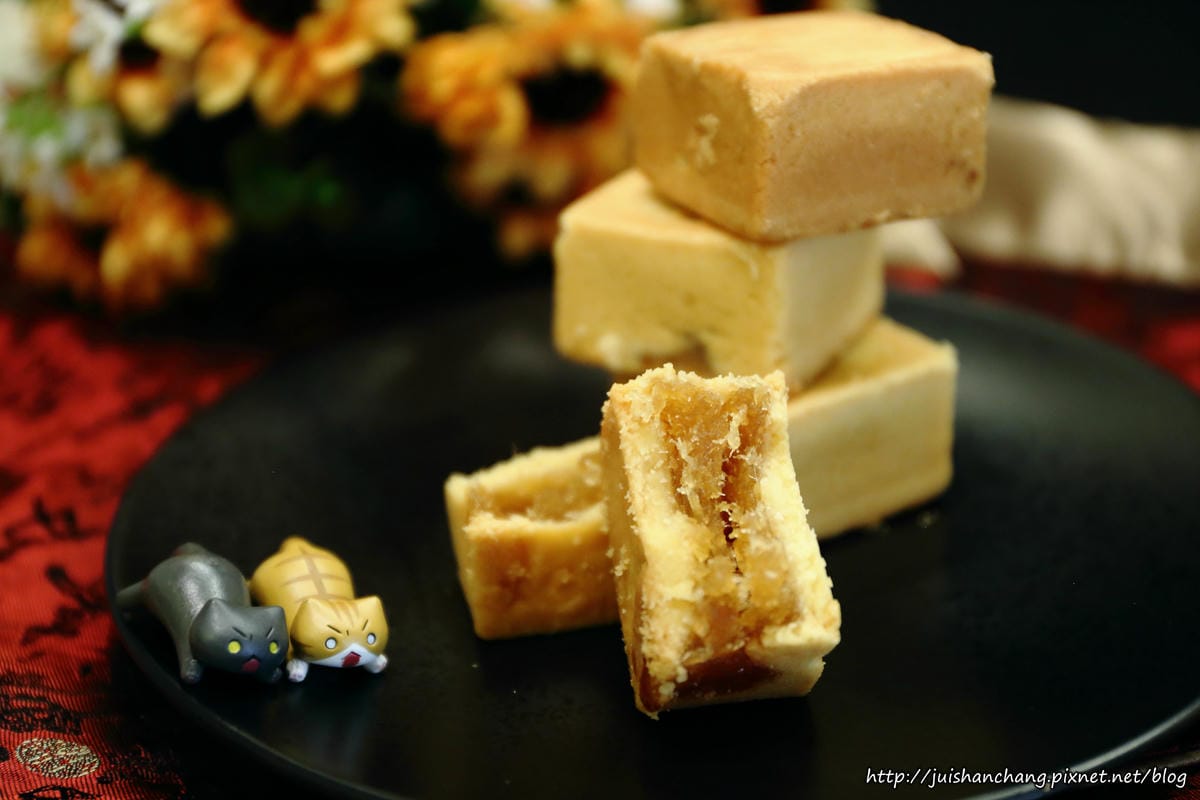 【團購宅配║台北】君城本家～中秋禮讚。月餅禮盒、鳳梨酥禮盒，老店獎不完送禮有面子！