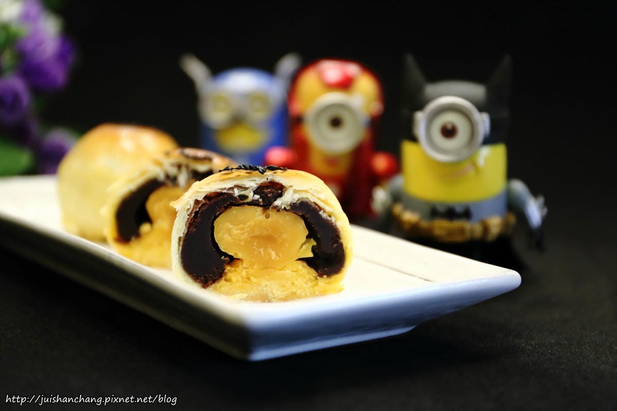 【團購宅配║台北】君城本家～中秋禮讚。月餅禮盒、鳳梨酥禮盒，老店獎不完送禮有面子！