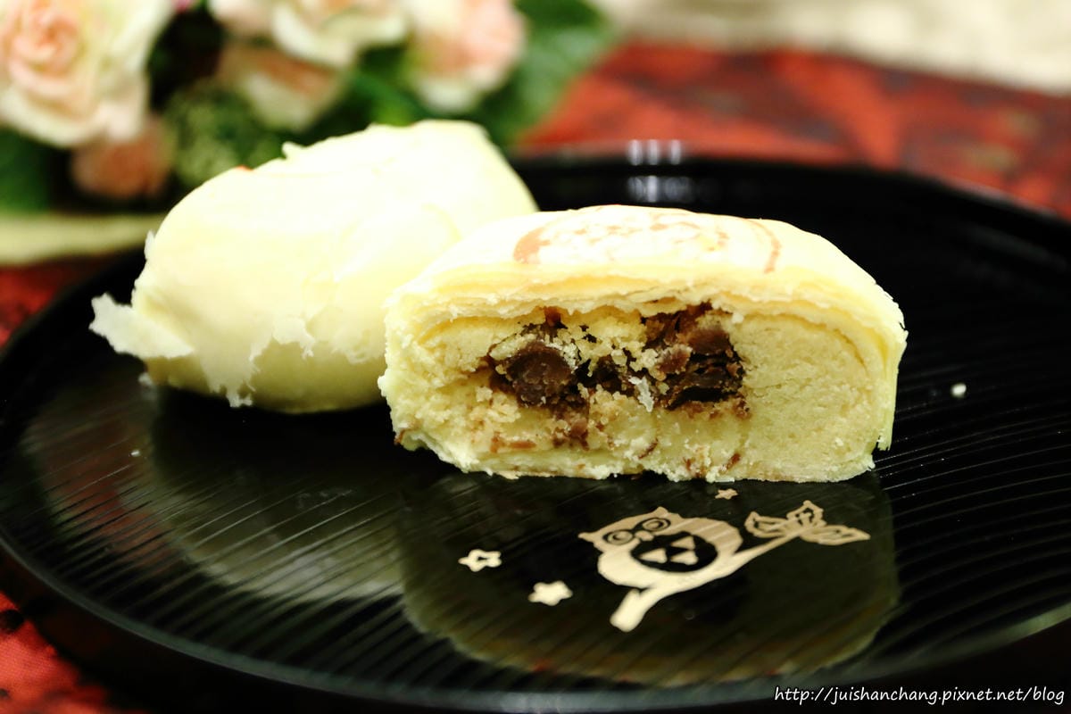 【團購宅配║台北】君城本家～中秋禮讚。月餅禮盒、鳳梨酥禮盒，老店獎不完送禮有面子！