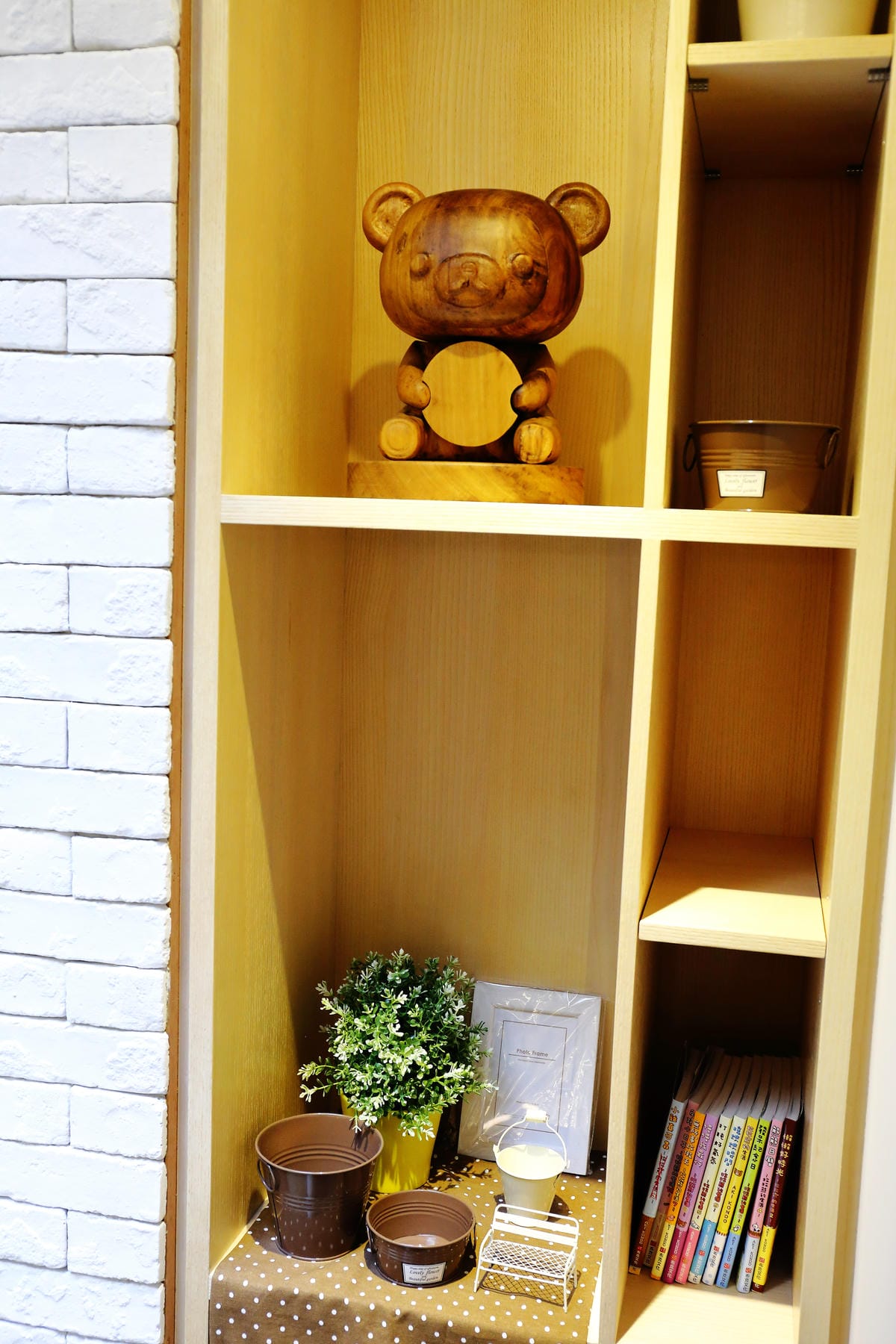 【食║台北】Rilakkuma Café拉拉熊主題餐廳～可愛爆表！幸福療癒的拉拉熊伴你左右！打上千通電話也一定要吃它！（歡迎分享，文末留言抽拉拉熊杯墊Rilakkuma Café限定版本）