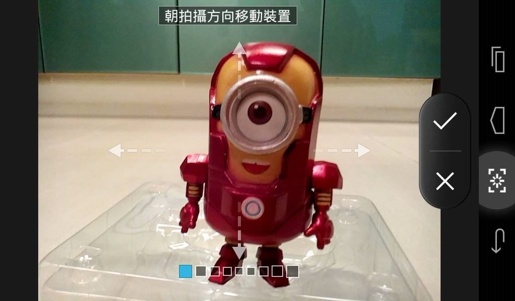 【分享║3C】我爸媽的新玩具兒-iNO S7～銀髮族專用大字體智慧型平板手機。原來成為3C達人這麼簡單！