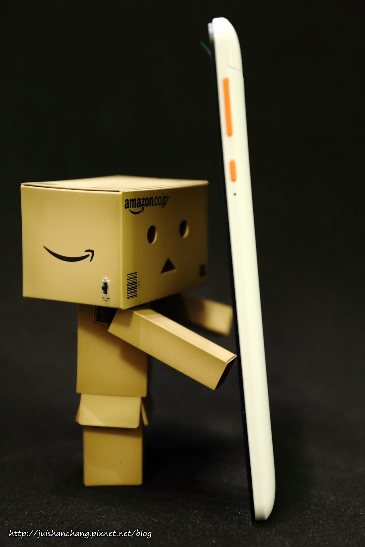 【分享║3C】我爸媽的新玩具兒-iNO S7～銀髮族專用大字體智慧型平板手機。原來成為3C達人這麼簡單！