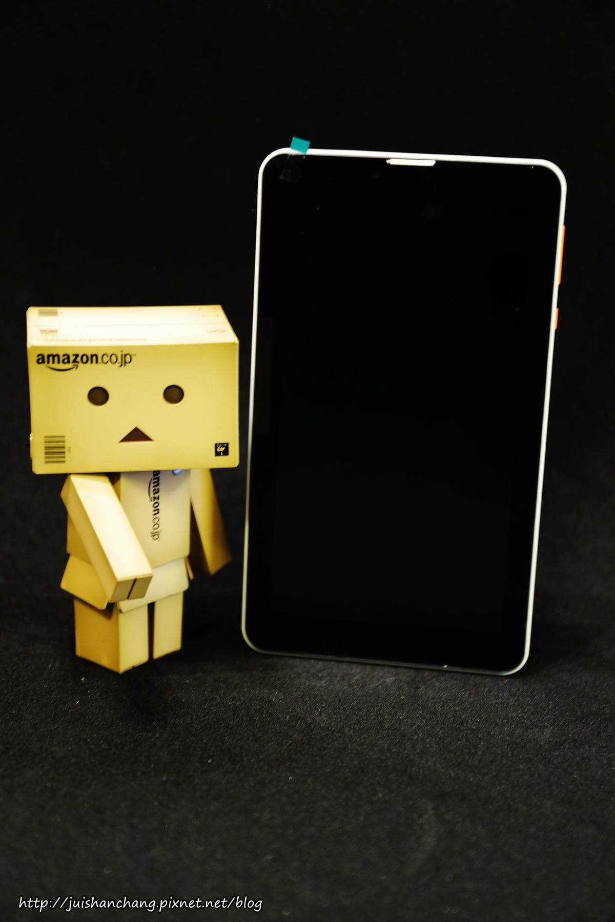 【分享║3C】我爸媽的新玩具兒-iNO S7～銀髮族專用大字體智慧型平板手機。原來成為3C達人這麼簡單！