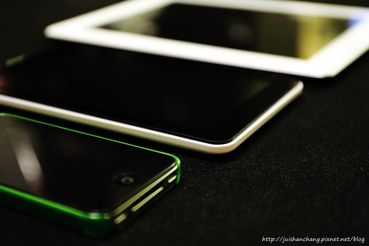 【分享║3C】我爸媽的新玩具兒-iNO S7～銀髮族專用大字體智慧型平板手機。原來成為3C達人這麼簡單！