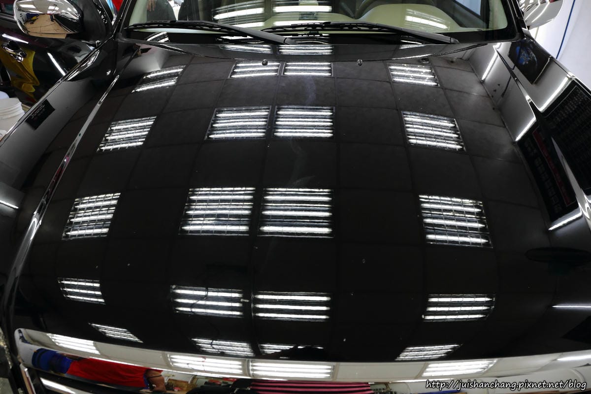 【分享║汽車百貨】葛萊美汽車美容～陶瓷封體鍍膜，車子亮晶晶，全台灣帥氣蹓達去！